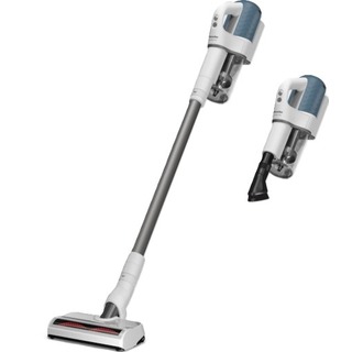 Miele SQLLO W Duoflex Cordless Vacuum Nordic Blue/Lotus White